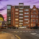 Luxury Living In Knightsbridge Private Balcony View Of Harrods, 2Br2Ba With Ac